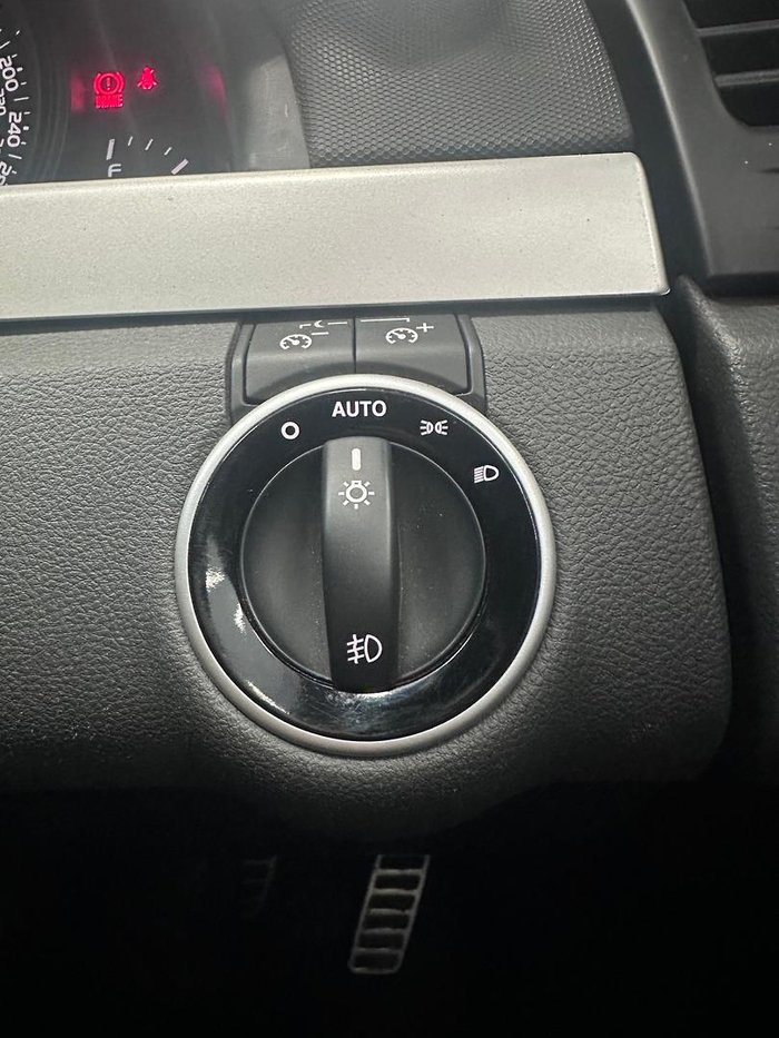 2012 Holden Commodore SS V