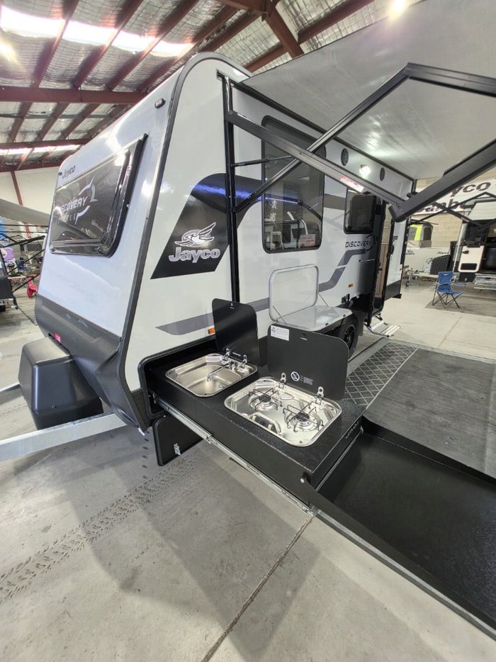 2026 JAYCO DISCOVERY 17.54-1.OB.DY-MY26