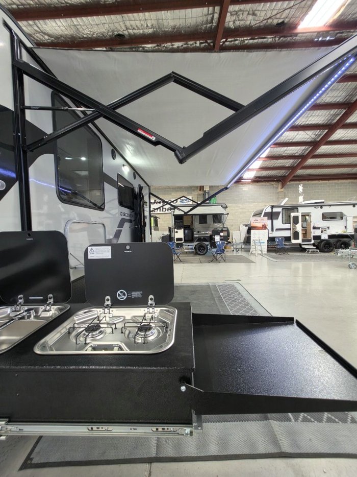 2026 JAYCO DISCOVERY 17.54-1.OB.DY-MY26
