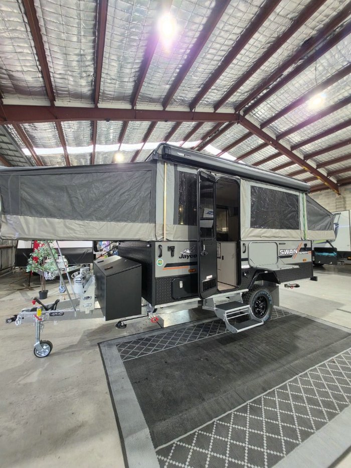 2026 JAYCO SWAN