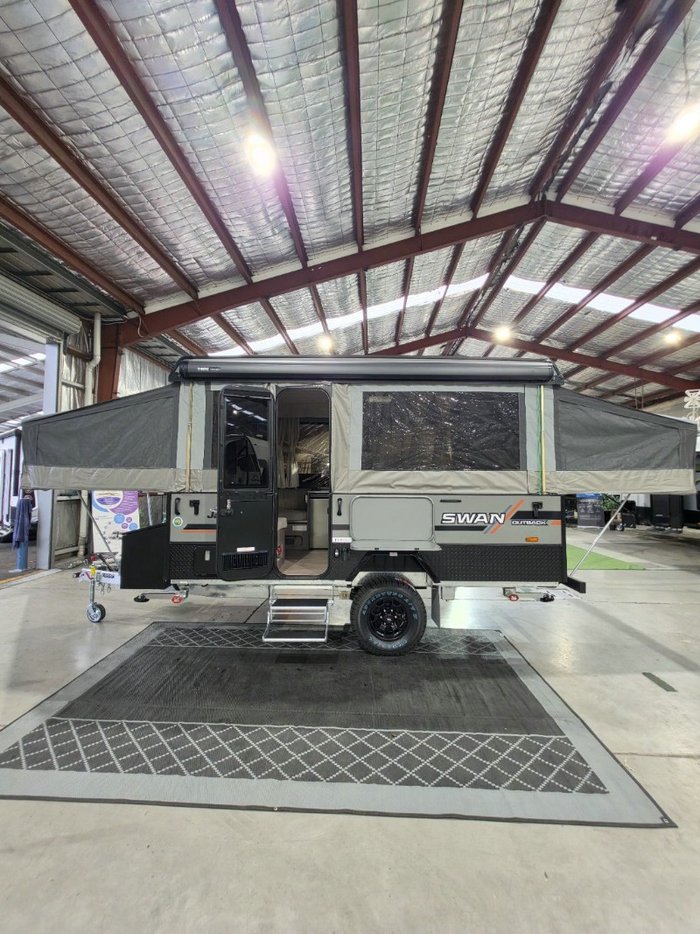 2026 JAYCO SWAN OB.CP-MY26