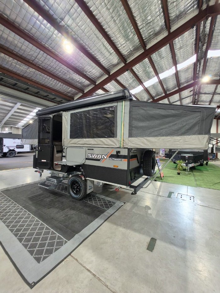 2026 JAYCO SWAN OB.CP-MY26