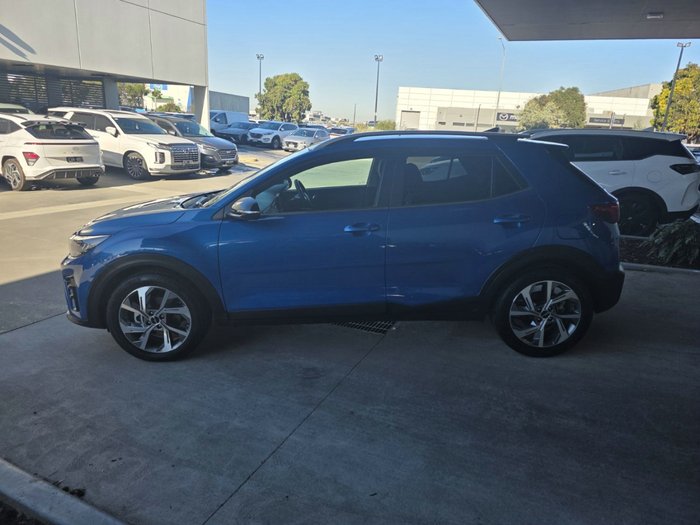 2023 Kia Stonic
