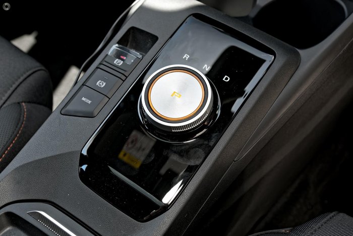 2026 MG MG3 Essence