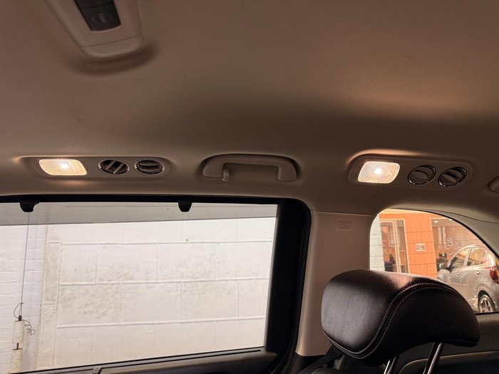 2015 Honda Odyssey VTi-L