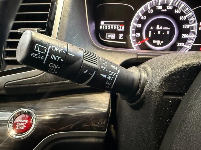 2015 Honda Odyssey VTi-L