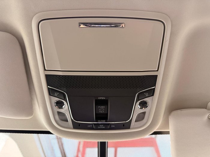 2015 Honda Odyssey VTi-L