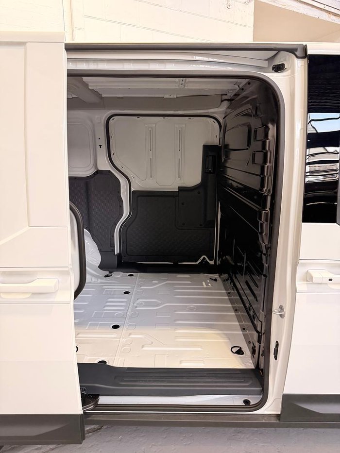 2026 Kia PV5 Cargo S Long Range