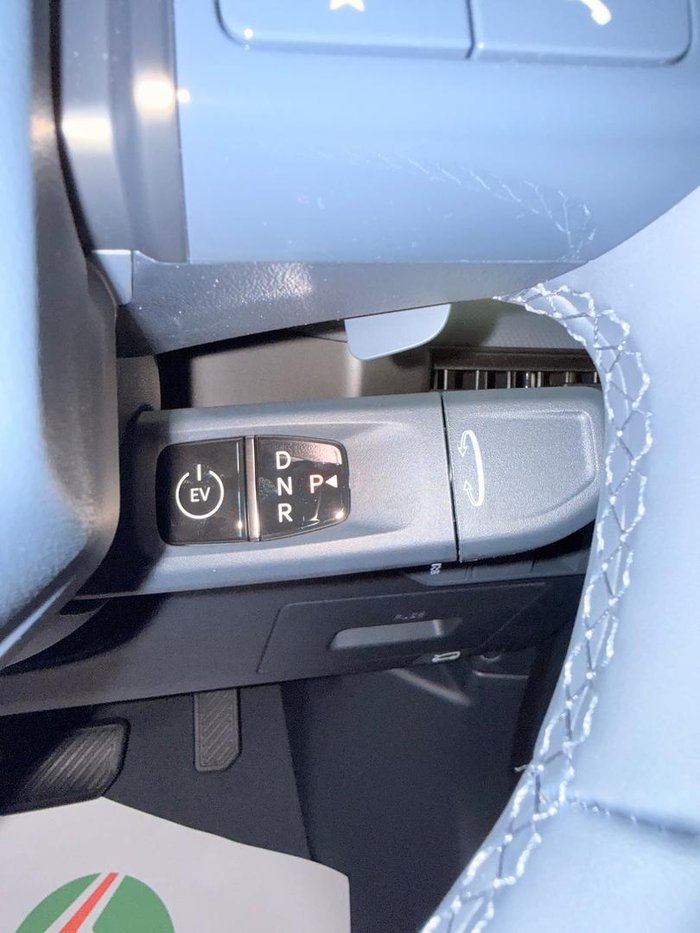 2026 Kia PV5 Cargo S Long Range