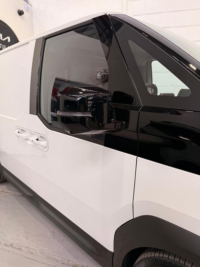 2026 Kia PV5 Cargo S Long Range