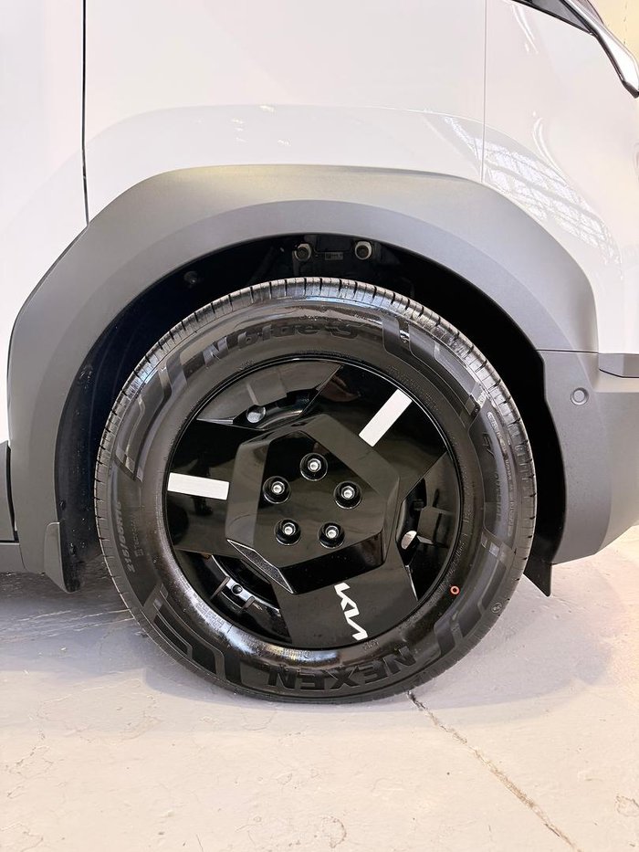 2026 Kia PV5 Cargo S Long Range