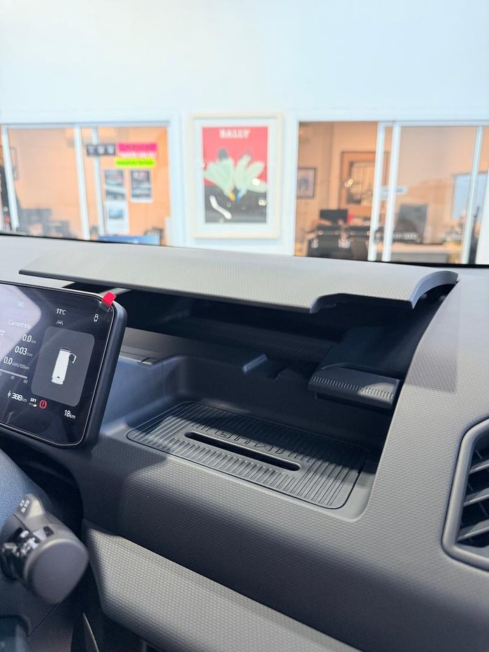 2026 Kia PV5 Cargo S Long Range