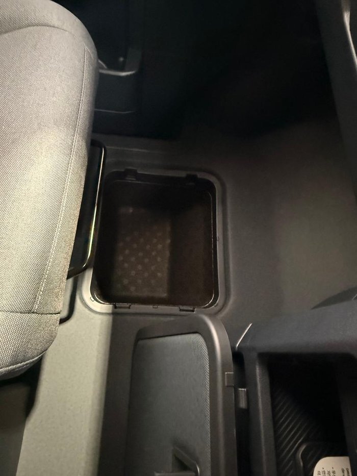 2026 Kia PV5 Cargo S Long Range