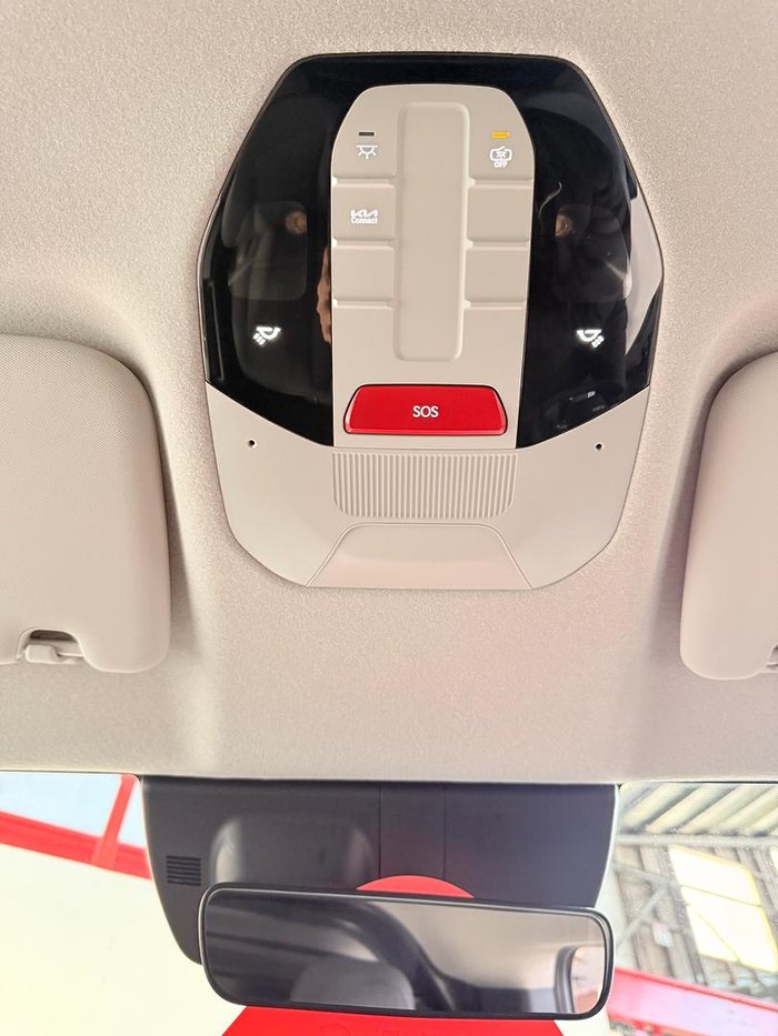 2026 Kia PV5 Cargo S Long Range