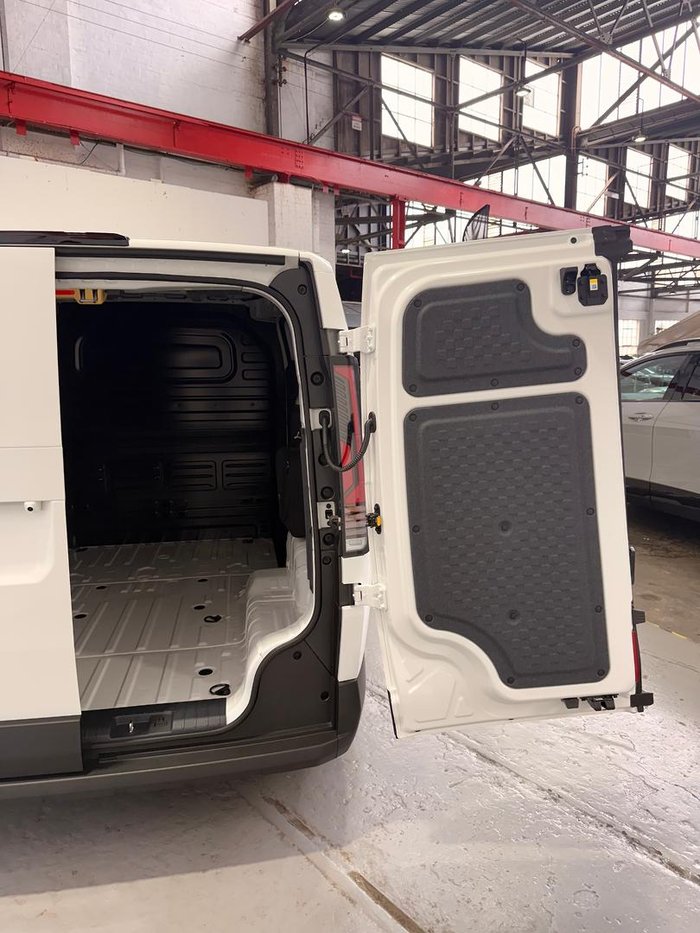 2026 Kia PV5 Cargo S Long Range