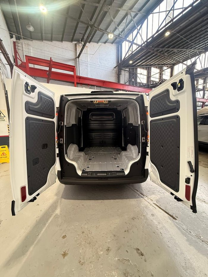 2026 Kia PV5 Cargo S Long Range