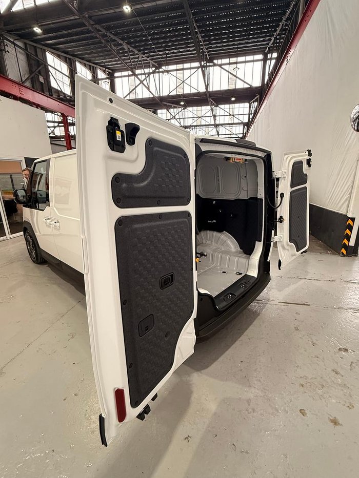 2026 Kia PV5 Cargo S Long Range