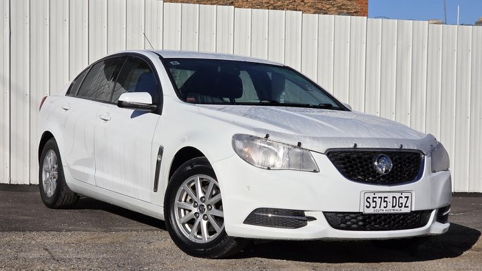 2013 Holden Commodore