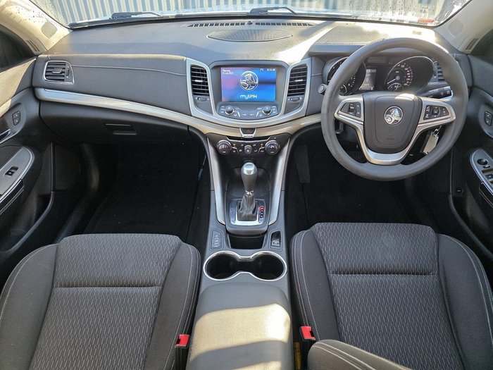 2013 Holden Commodore Evoke