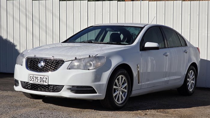 2013 Holden Commodore Evoke