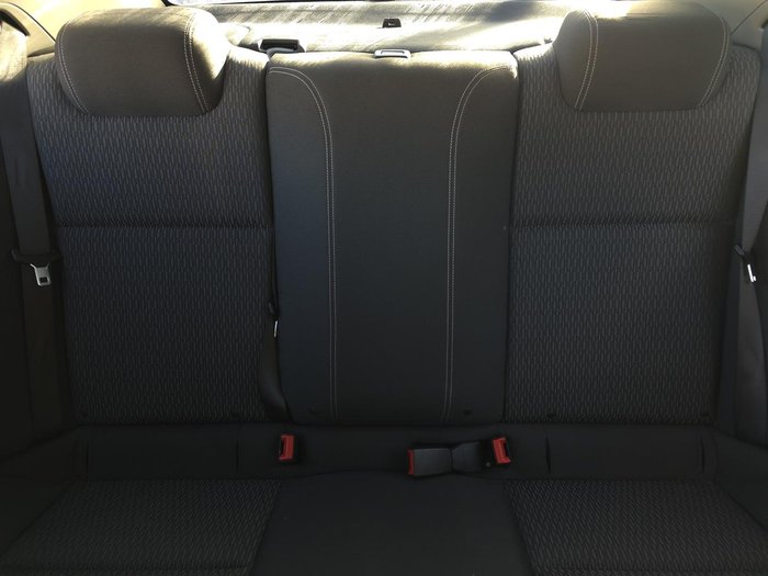 2013 Holden Commodore Evoke