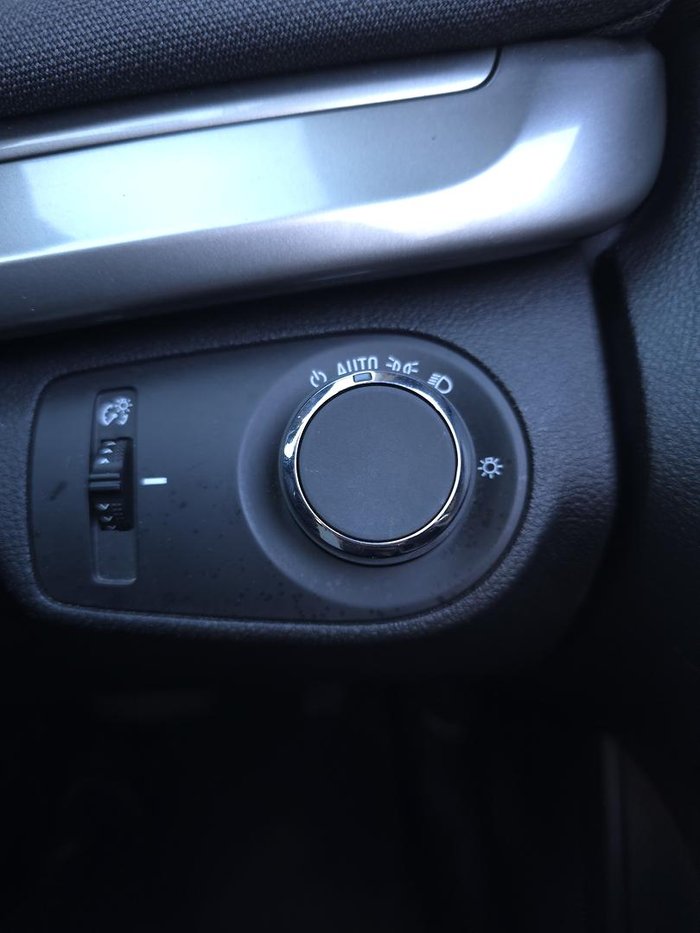 2013 Holden Commodore Evoke