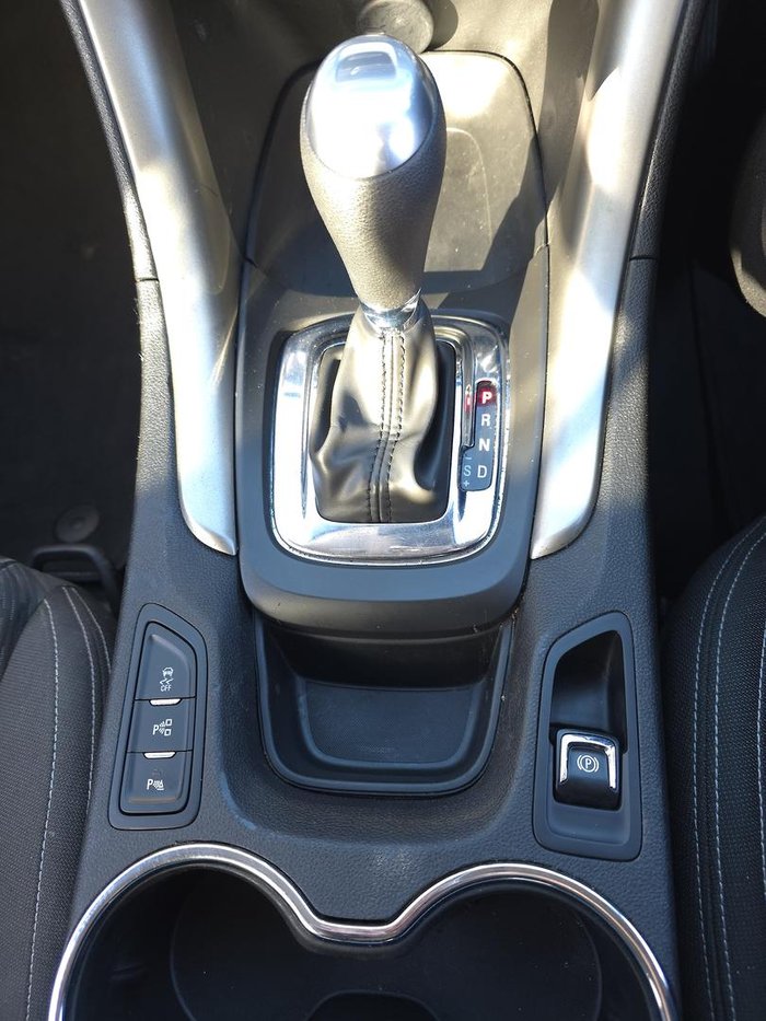 2013 Holden Commodore Evoke