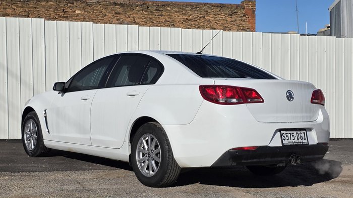 2013 Holden Commodore Evoke