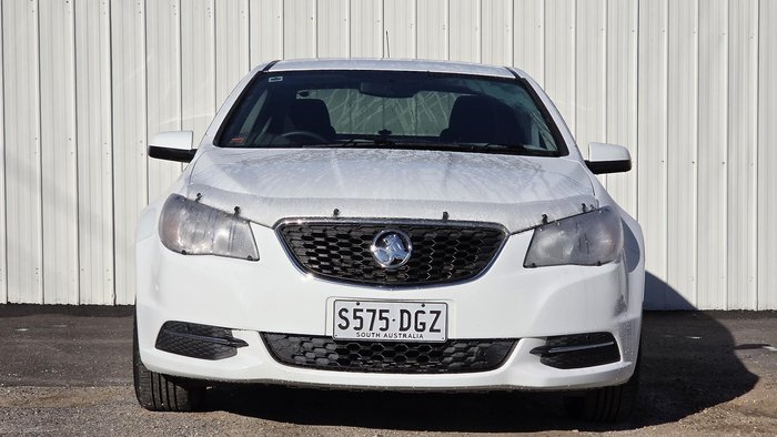 2013 Holden Commodore Evoke