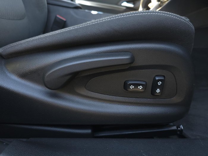 2013 Holden Commodore Evoke