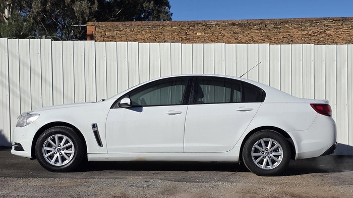 2013 Holden Commodore Evoke
