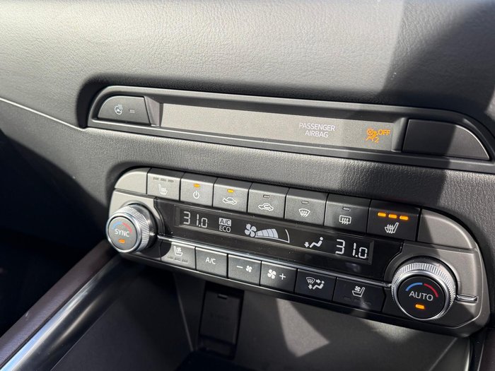 2025 Mazda CX-5 G35 Akera