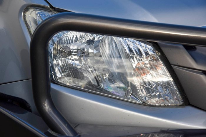 2014 Isuzu D-MAX SX