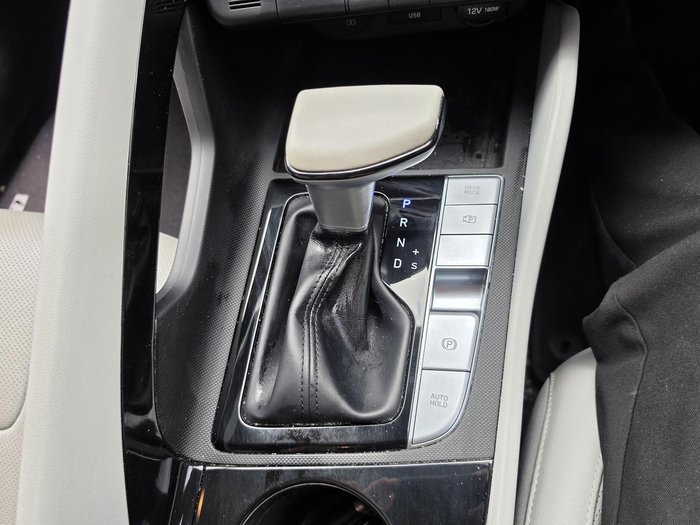 2021 Hyundai i30 Elite