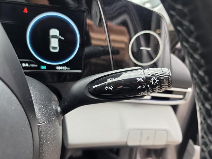 2021 Hyundai i30 Elite