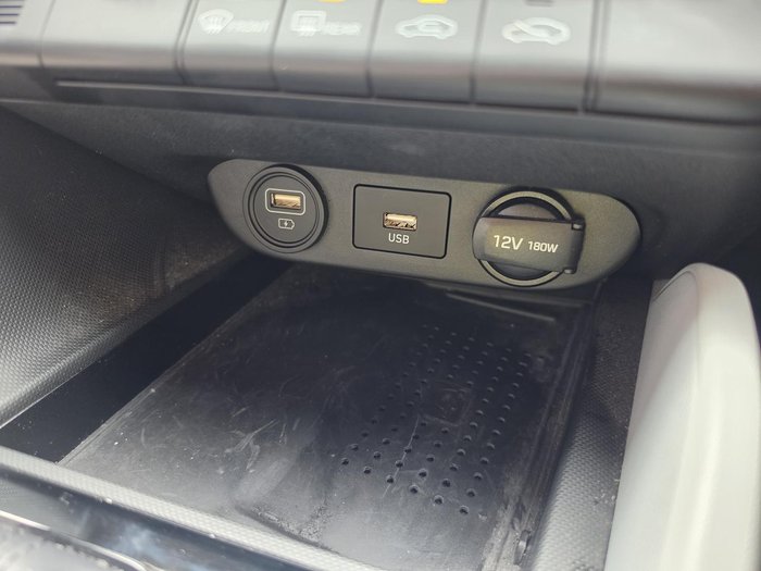 2021 Hyundai i30 Elite