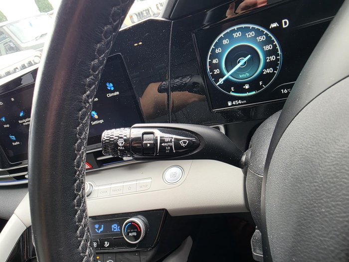2021 Hyundai i30 Elite