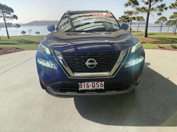 2024 Nissan X-Trail
