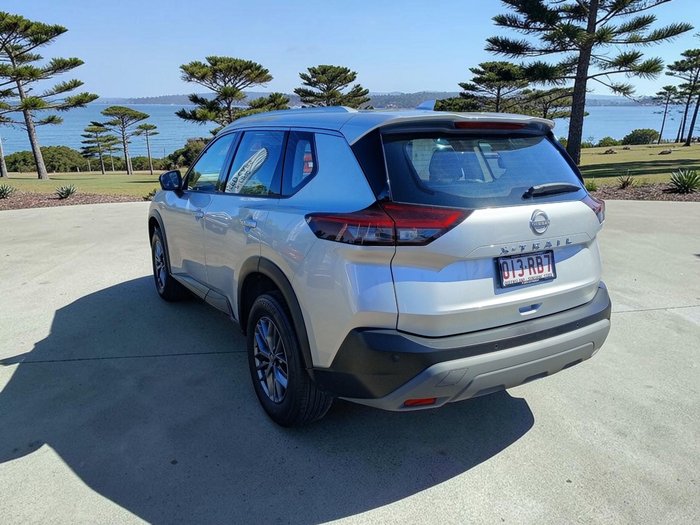 2024 Nissan X-Trail ST