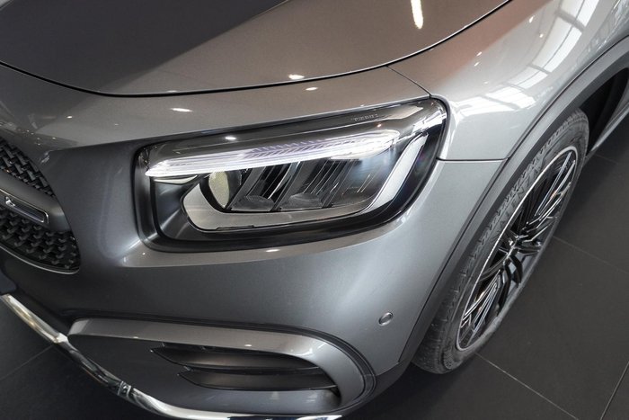 2024 Mercedes-Benz GLB-Class GLB250