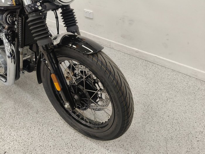 2026 Royal Enfield CONTINENTAL GT 650 E5 CLASSIC MR CLEAN