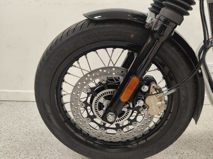 2026 Royal Enfield CONTINENTAL GT 650 E5 CLASSIC MR CLEAN