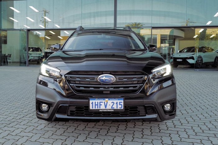 2021 Subaru Outback AWD Sport