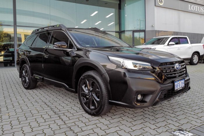2021 Subaru Outback AWD Sport