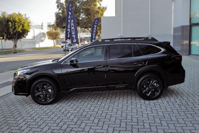 2021 Subaru Outback AWD Sport