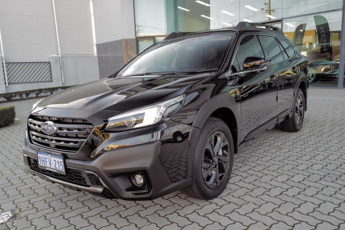 2021 Subaru Outback AWD Sport