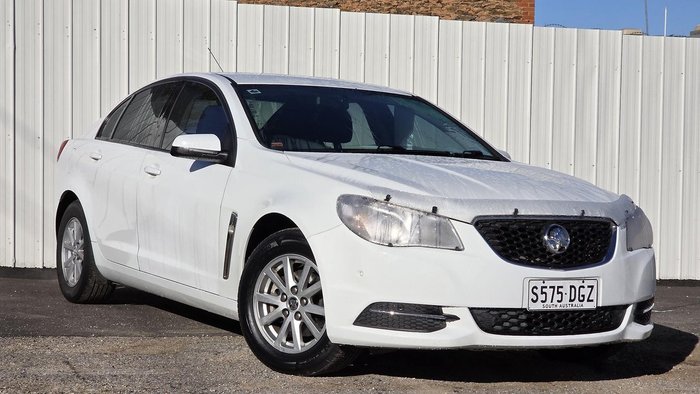 2013 Holden Commodore