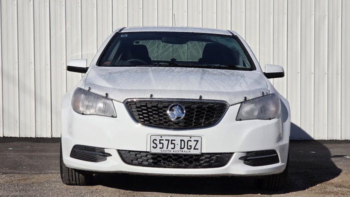 2013 Holden Commodore Evoke