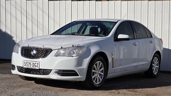 2013 Holden Commodore Evoke