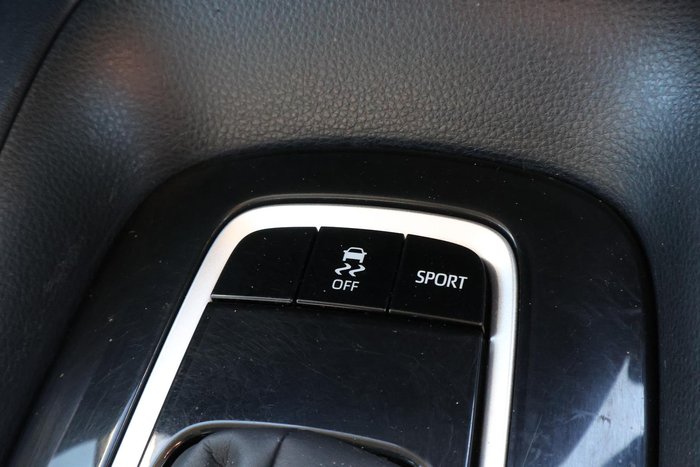 2019 Toyota Corolla Ascent Sport